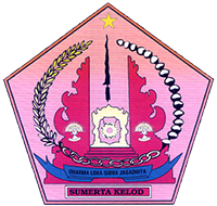 Logo Desa